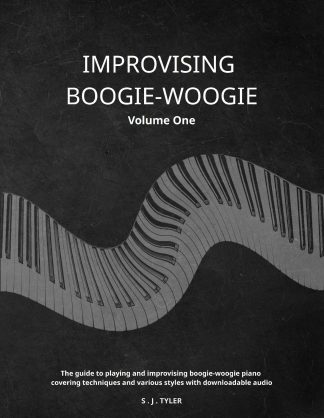 Improvising Boogie-Woogie