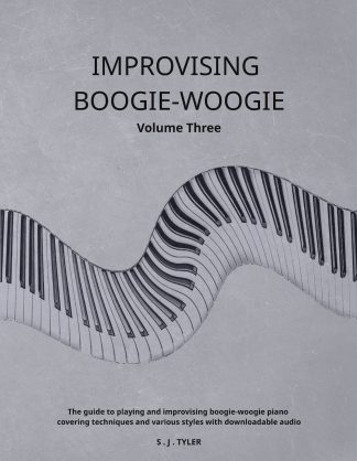 Improvising Boogie-Woogie