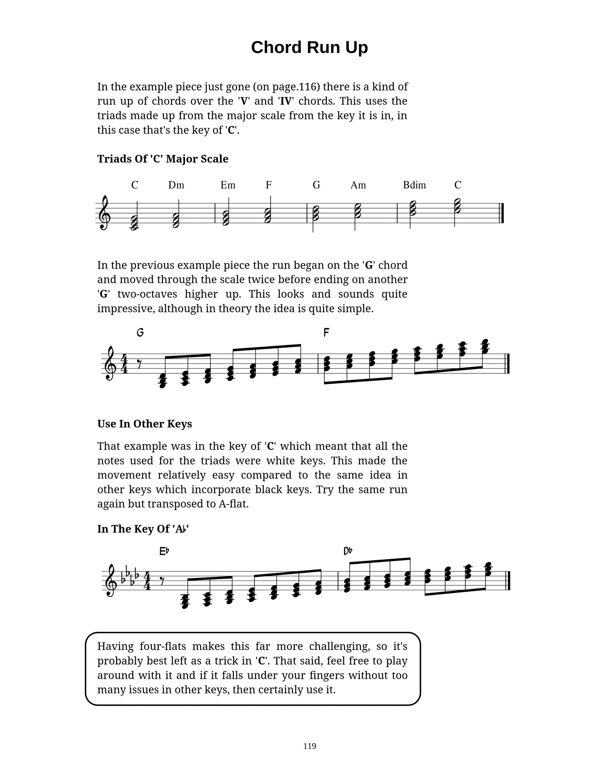 Improvising Boogie-Woogie (The Complete Edition) Paperback - Image 8