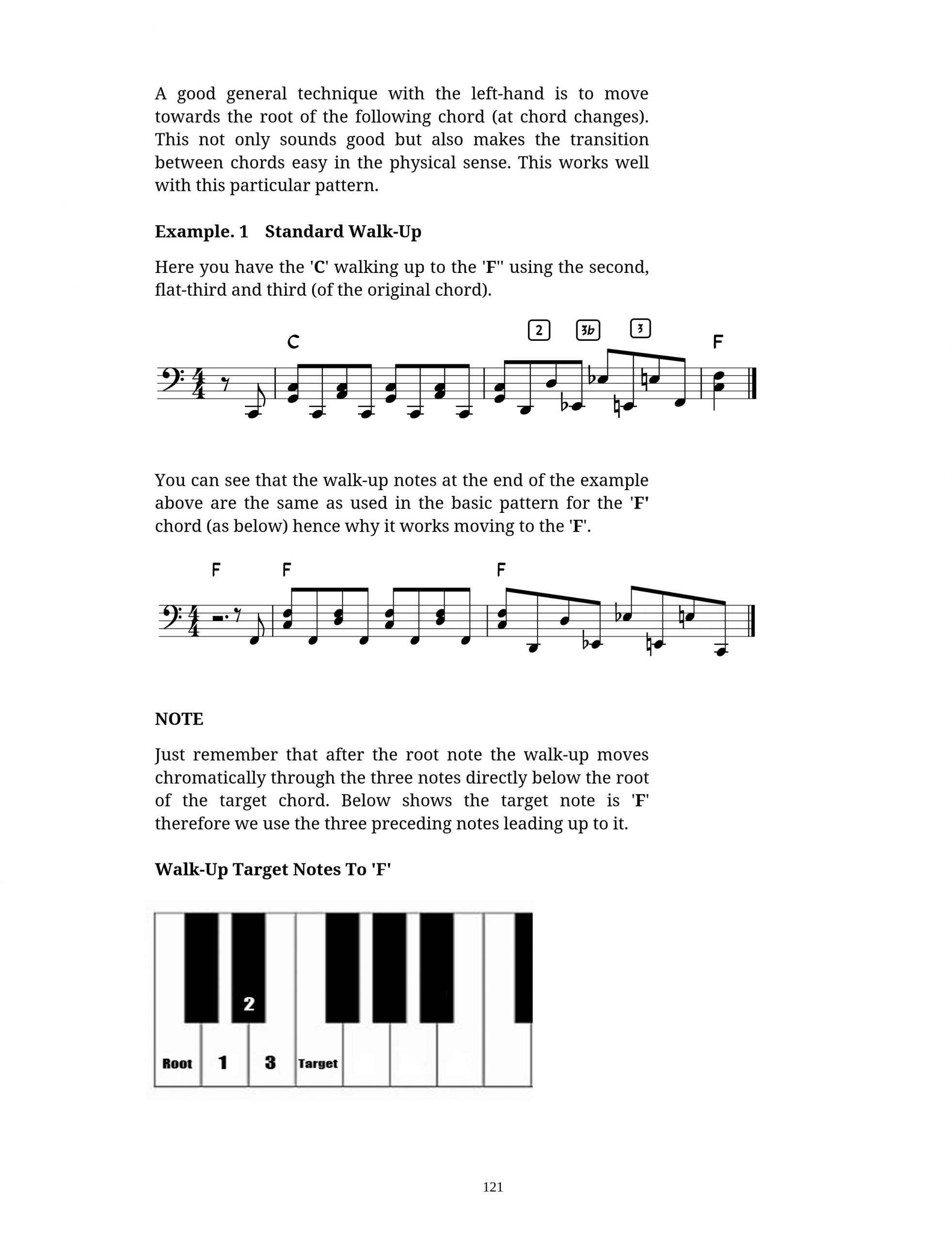Improvising Boogie-Woogie Volume One - Image 11
