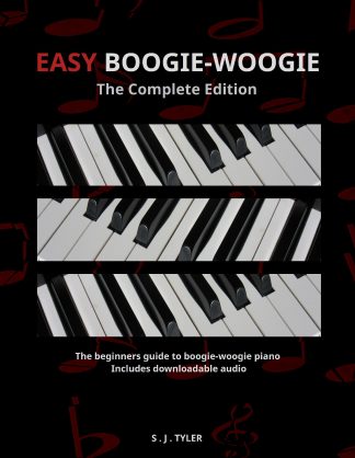 Easy Boogie-Woogie