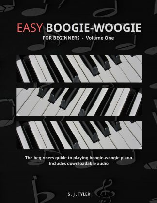 Easy Boogie Woogie