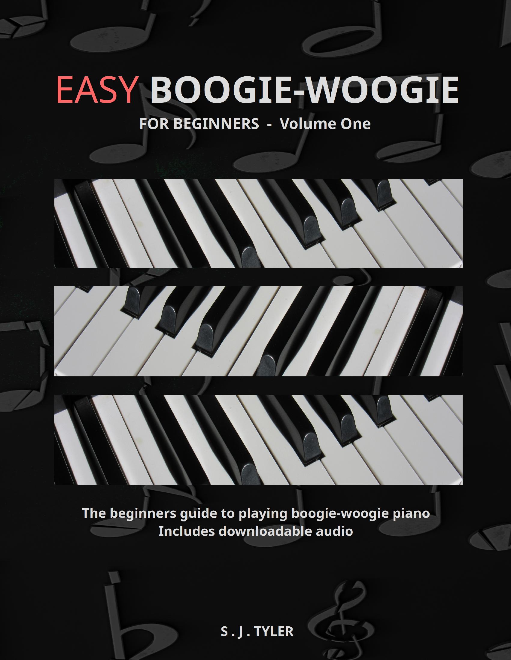 Easy Boogie Woogie