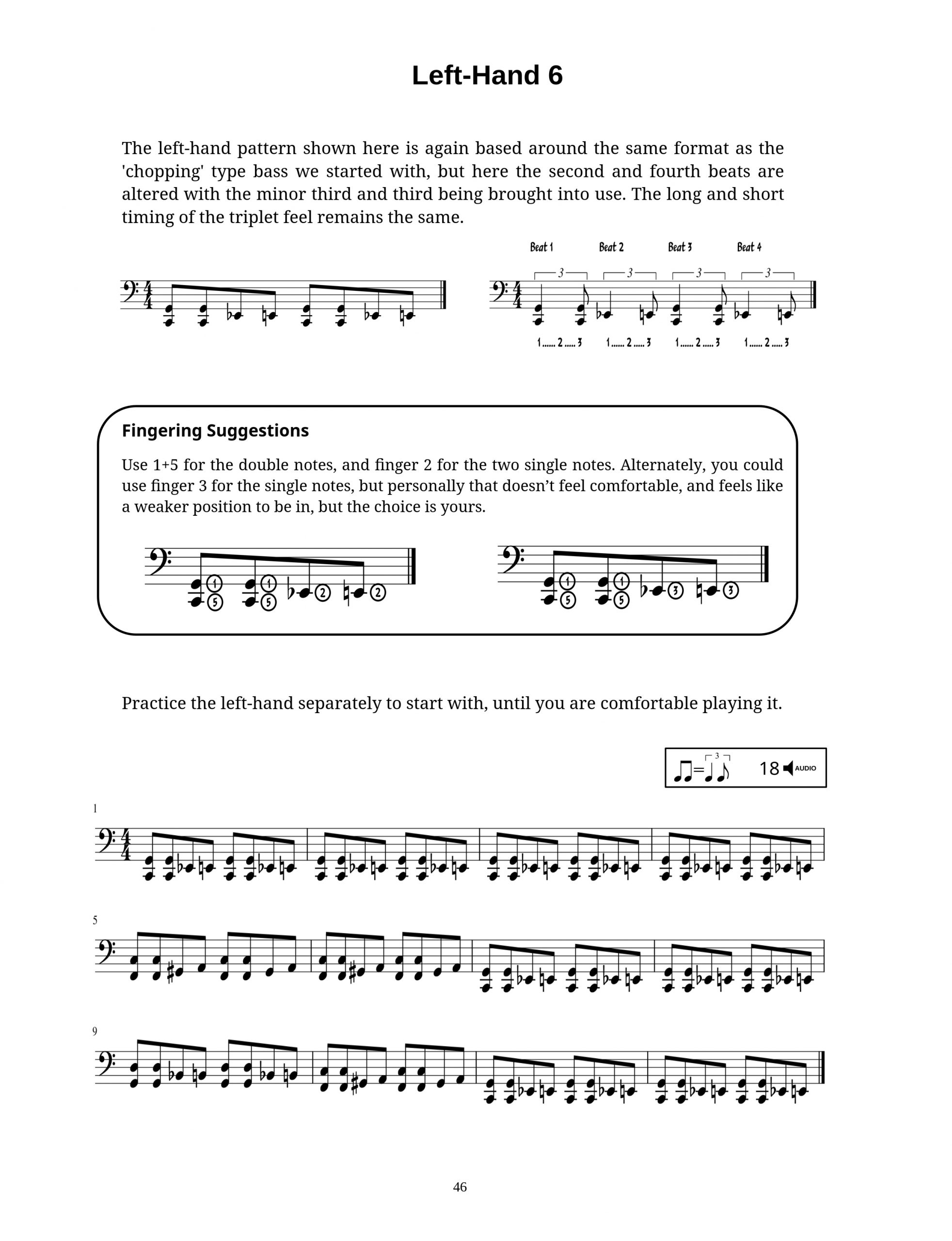 Easy Boogie Woogie. - Image 11