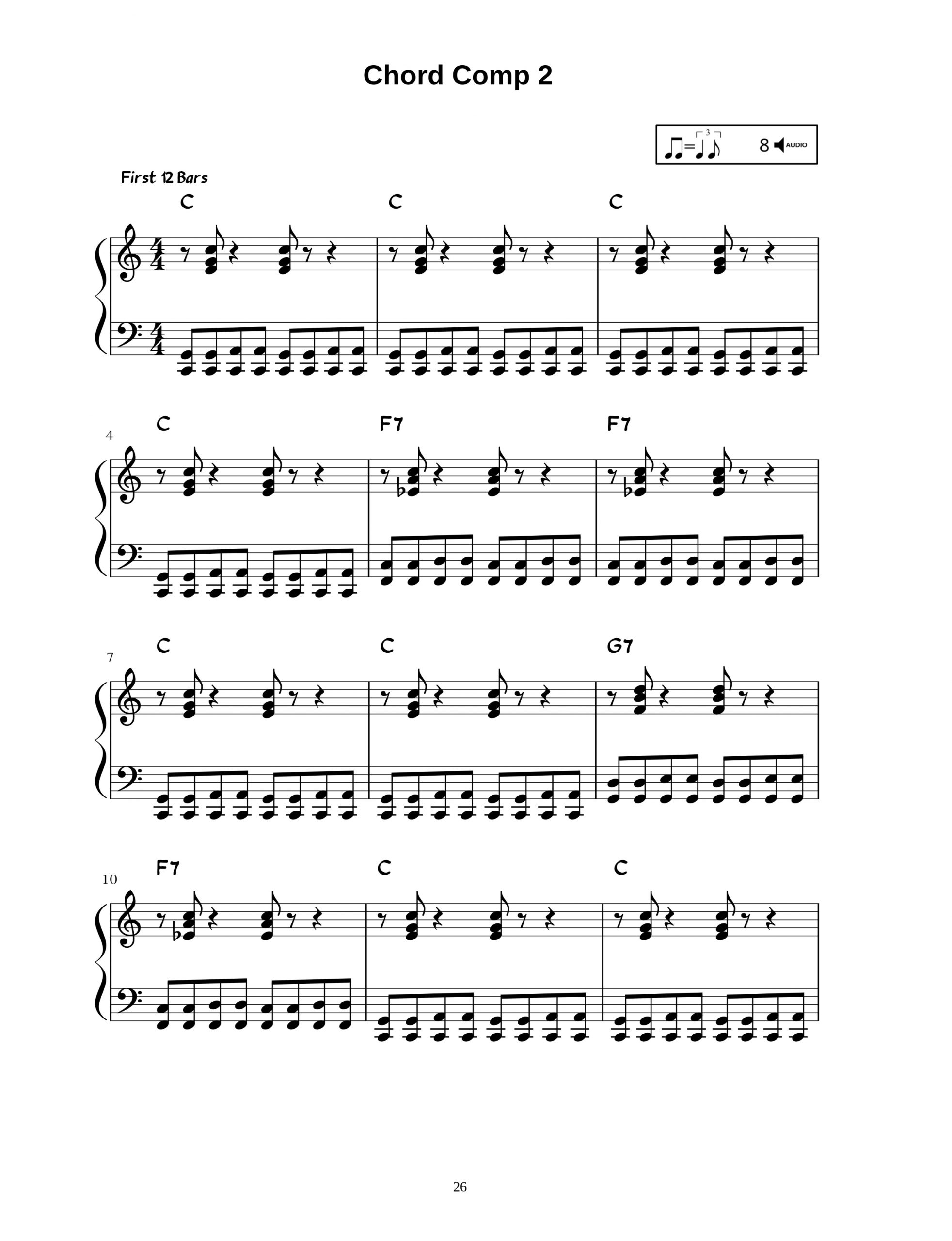 Easy Boogie Woogie. - Image 5