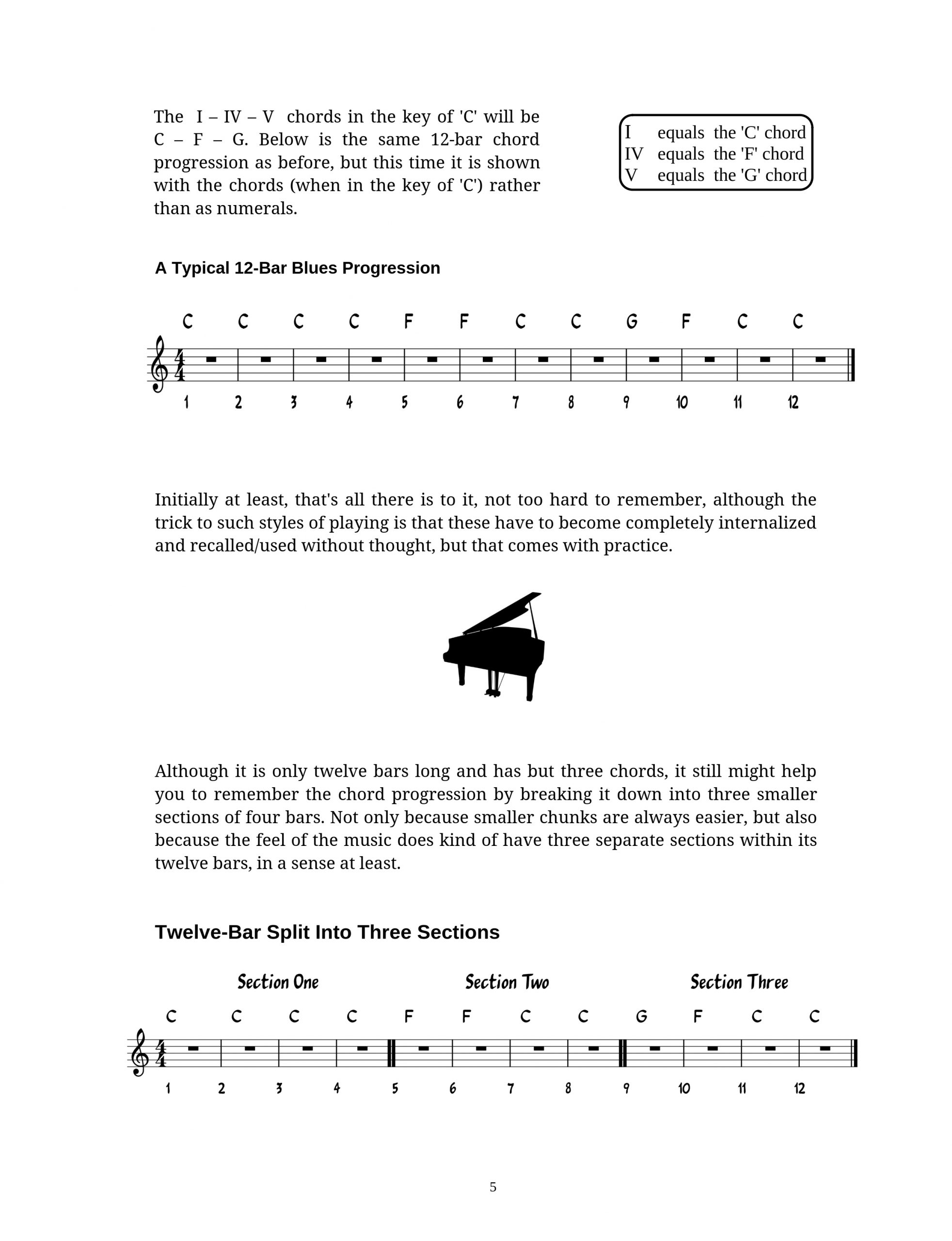 Easy Boogie Woogie. - Image 7