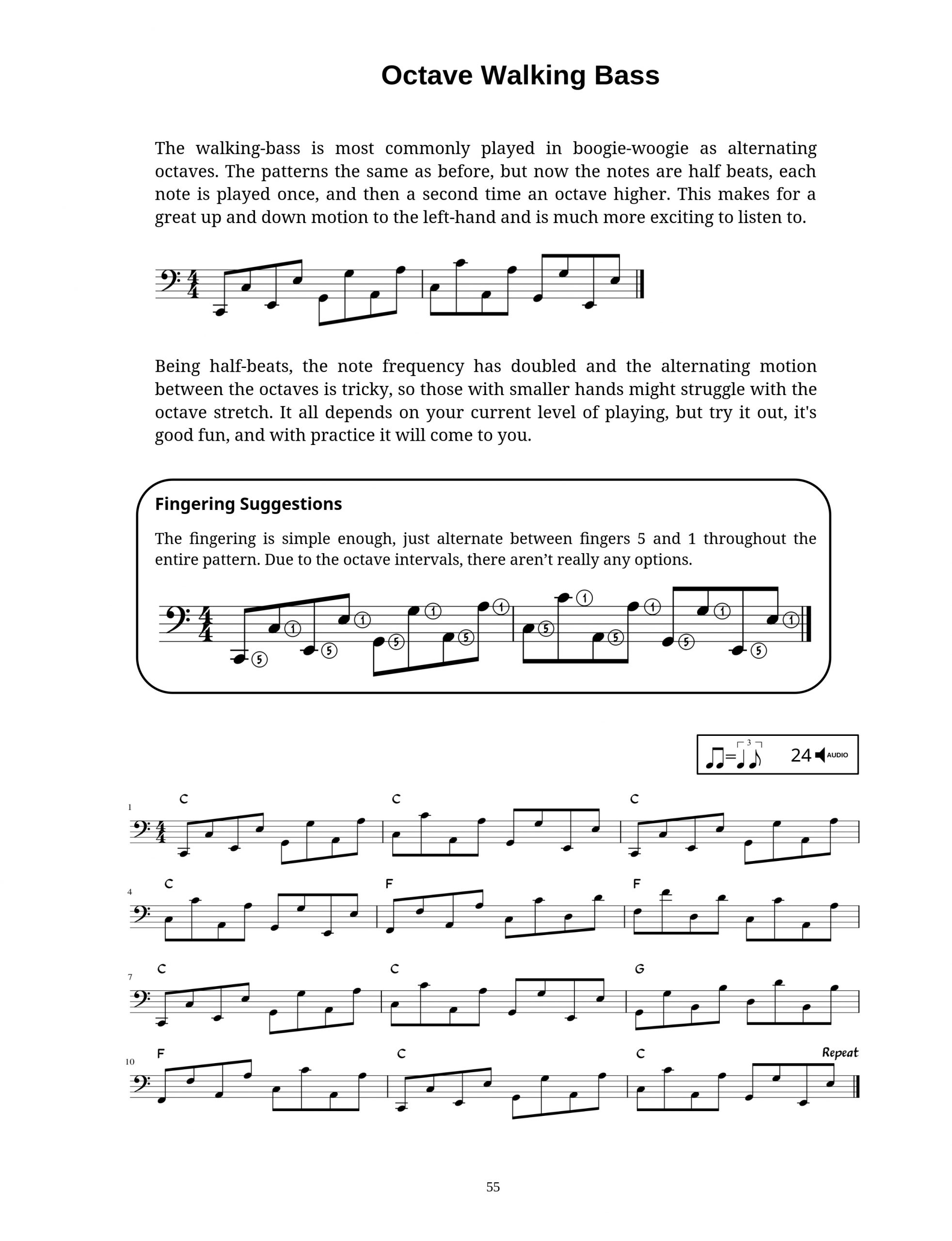 Easy Boogie Woogie. - Image 9