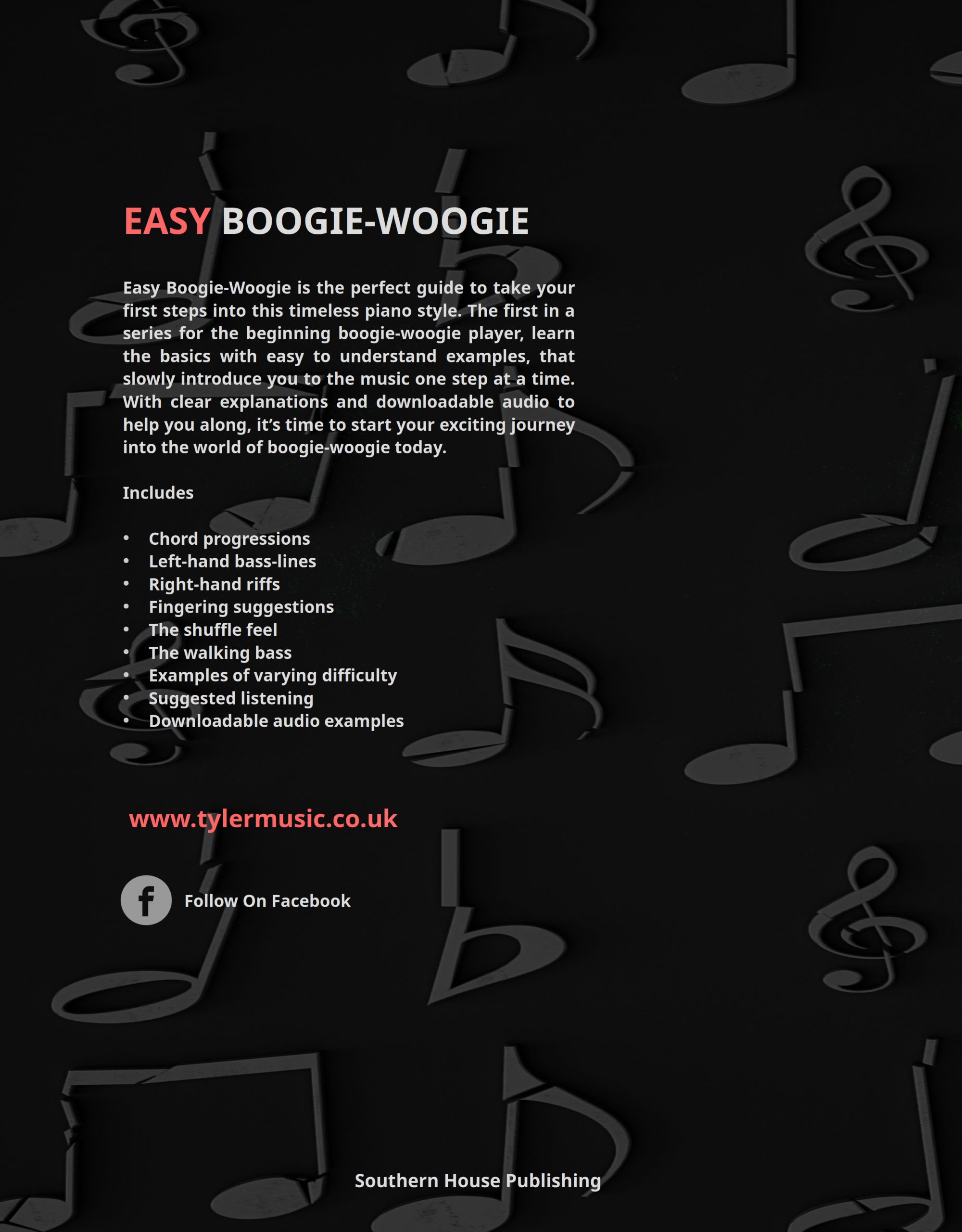 Easy Boogie Woogie. - Image 2