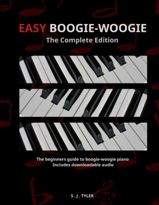 Easy Boogie-Woogie