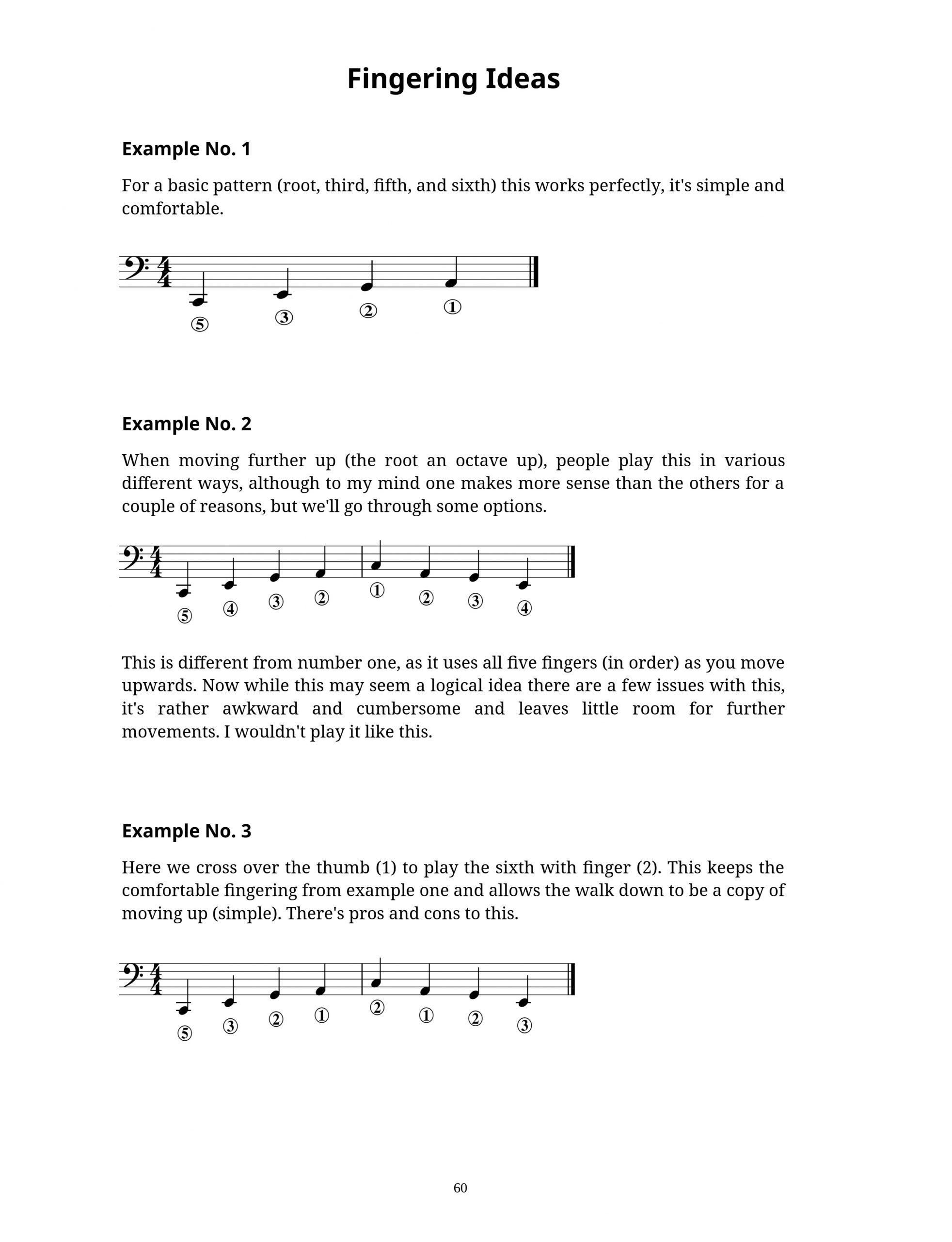 The Essential Elements Of Blues Piano - Volume One - Image 10