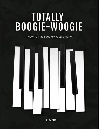totally Boogie-Woogie